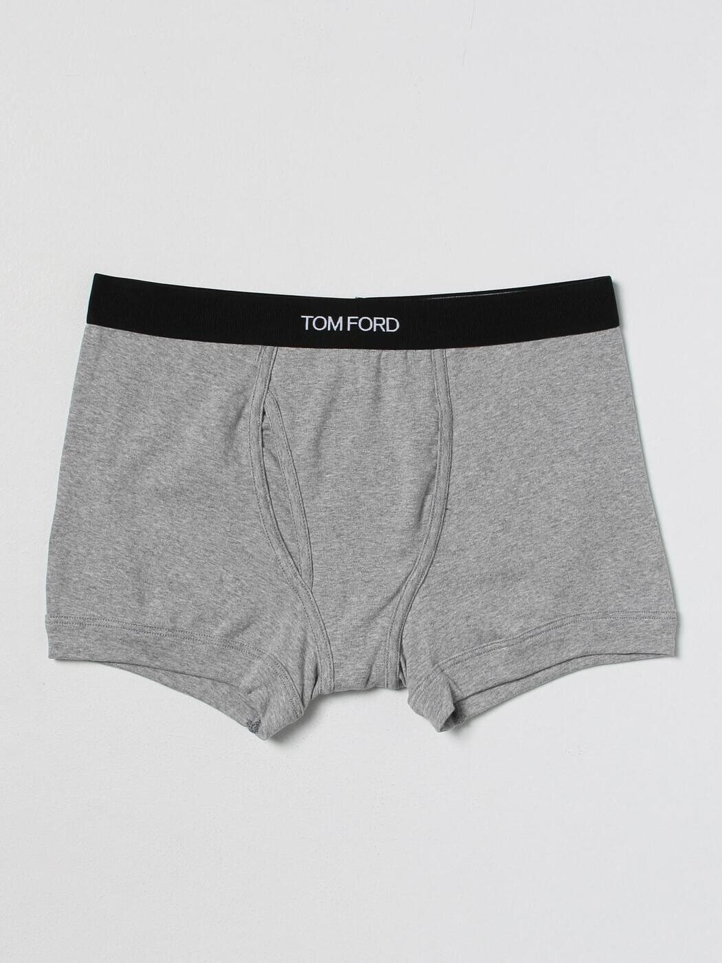 �ȥ� �ե����� TOM FORD ������������� ��� ���졼 Underwear T4LC31040 ���� ����̵�� ��åԥ�̵�� 2025AW gi