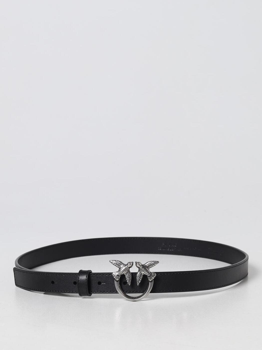 ピンコ PINKO ベルト レディース Belts 100143A0F1 Black 1 関税 送料無料 ラッピング無料 2025AW gi