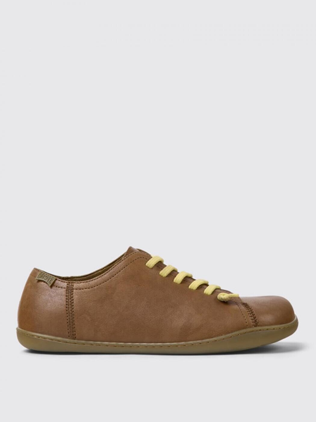 CAMPER - カンペール CAMPER スニーカー メンズ ブラウン Sneakers 17665-256 PEU 関税 送料無料 2025AW gi