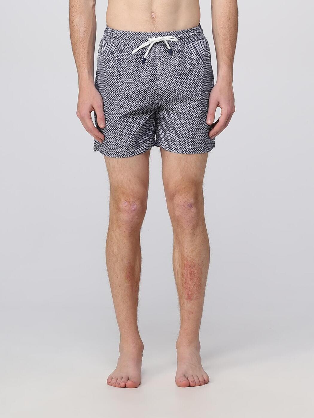 フィオリオ BAGNI FIORIO 水着 スイムウェア メンズ ブルー Swimwear BXR35315 S9400507 Blue 関税 送料無料 ラッピング無料 2023SS gi