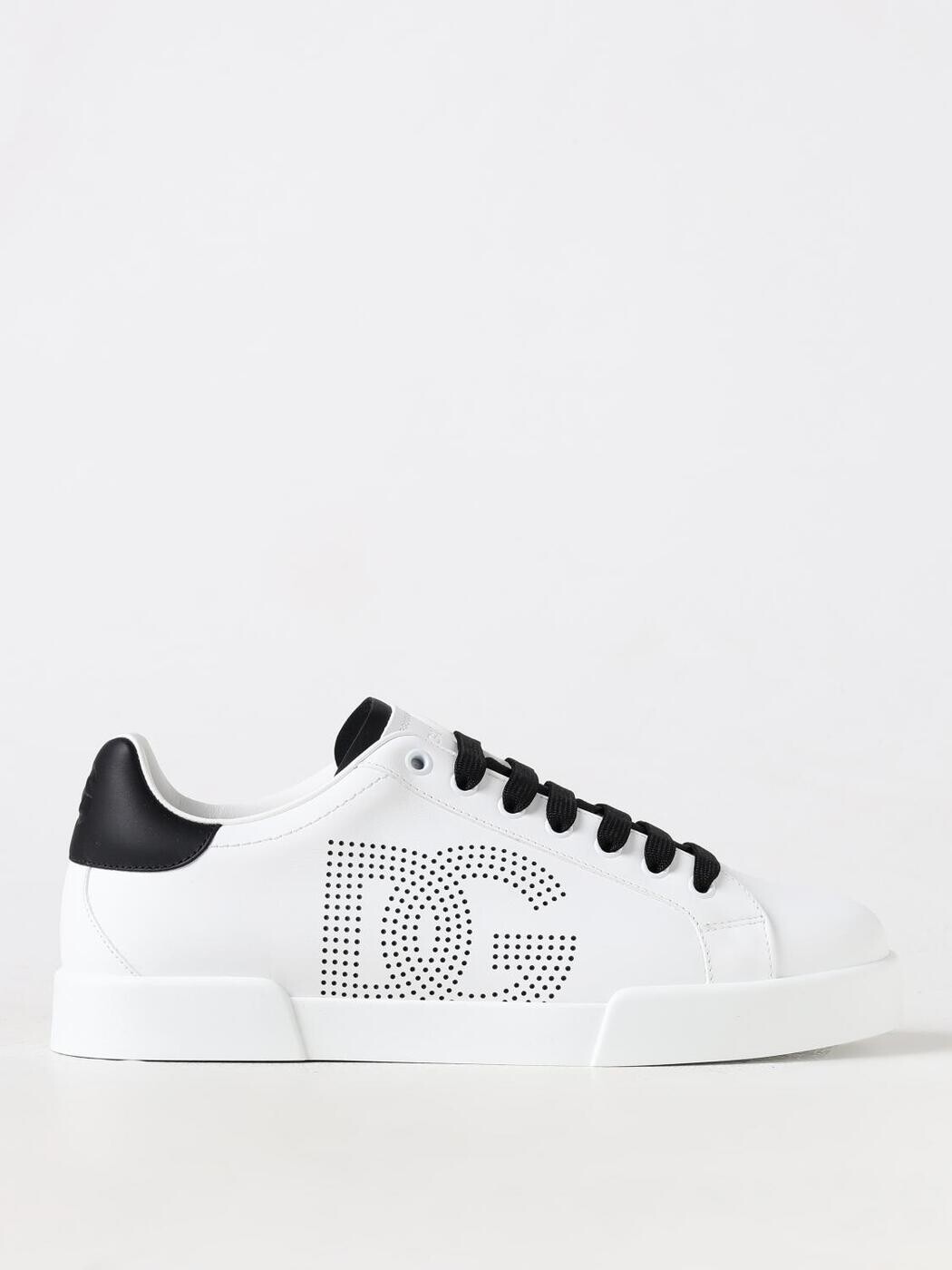 ドルチェ&ガッバーナ DOLCE&GABBANA スニーカー メンズ Sneakers CS2277AV066 White 1 関税 送料無料 ラッピング無料 2025AW gi