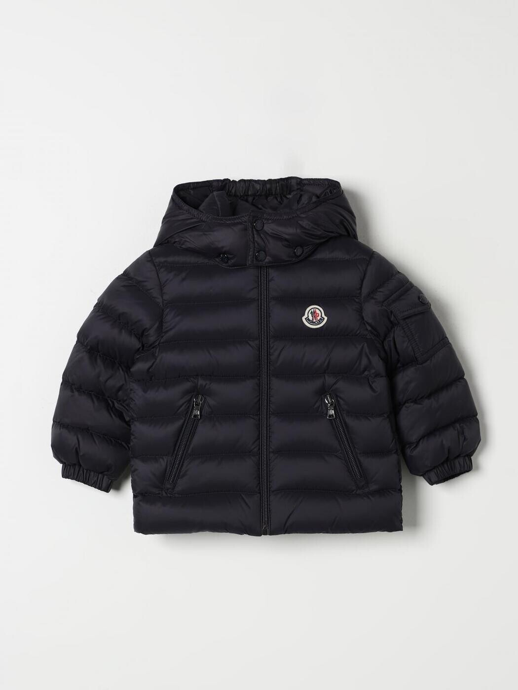 モンクレール MONCLER ジャケット ベビー Jacket 1A0000353079 関税 送料無料 ラッピング無料 2025AW gi