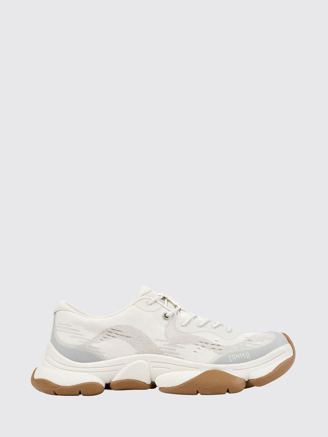 カンペール CAMPER スニーカー メンズ マルチカラー Sneakers K101069-009 KARST 2 関税 送料無料 2026SS gi