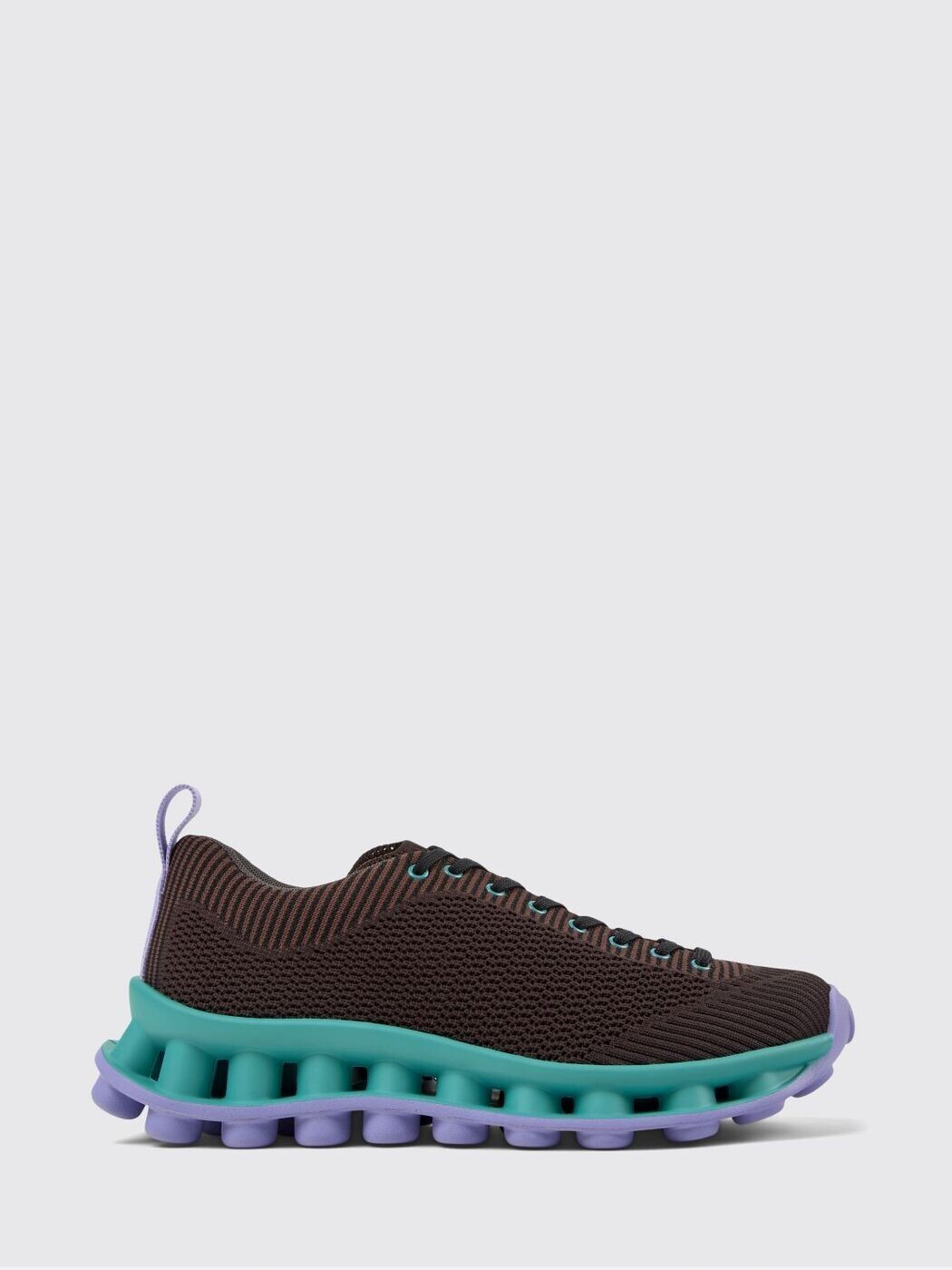 カンペール CAMPER スニーカー レディース マルチカラー Sneakers K201776-009 CAMPER X SUNNEI - PELOTISSIMA 関税 送料無料 2026SS gi
