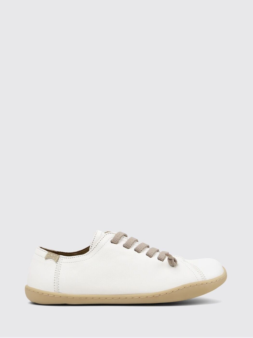 カンペール CAMPER スニーカー レディース ホワイト Sneakers 20848-270 PEU 関税 送料無料 2026SS gi