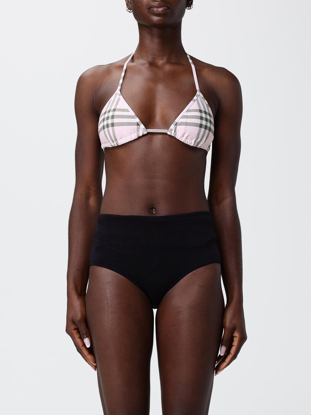 バーバリー BURBERRY 水着 スイムウェア レディース ピンク Swimwear 8123657 ~ 関税 送料無料 2026SS gi