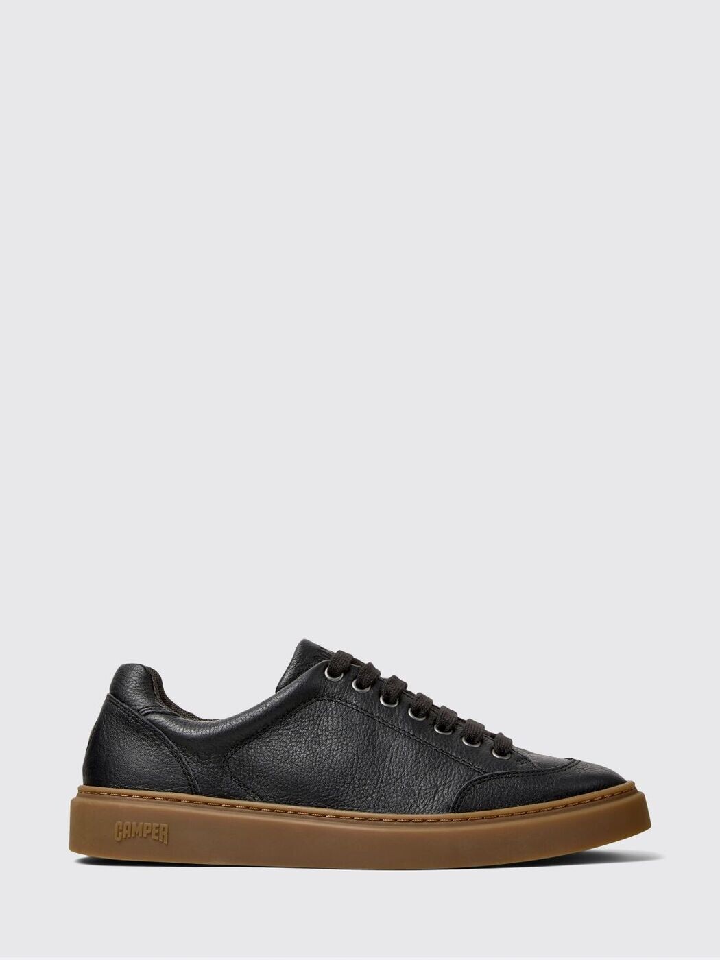 CAMPER - カンペール CAMPER スニーカー メンズ ブラック Sneakers K101105-010 RUNNER TWENTYFIVE 関税 送料無料 2026SS gi