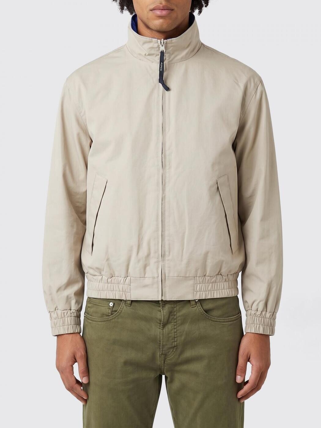 樂天商城 - アスペジ ASPESI ジャケット メンズ Jackets S6ACG80D052RF 関税 送料無料 2026SS gi