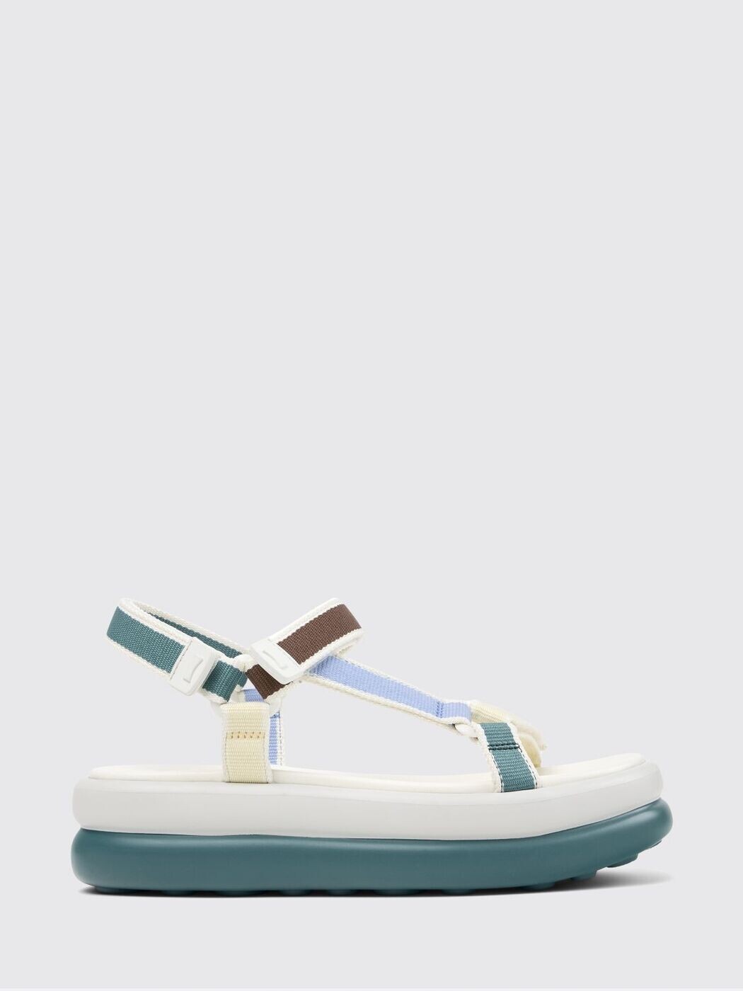 カンペール CAMPER スニーカー レディース マルチカラー Sneakers K201726-013 TWINS 関税 送料無料 2026SS gi