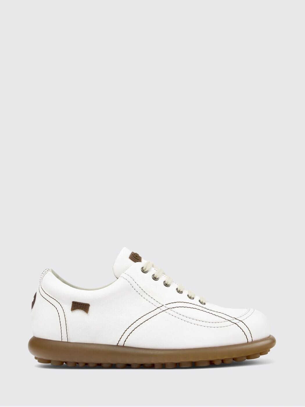 カンペール CAMPER スニーカー レディース ホワイト Sneakers 27651-135 TWINS 関税 送料無料 2026SS gi