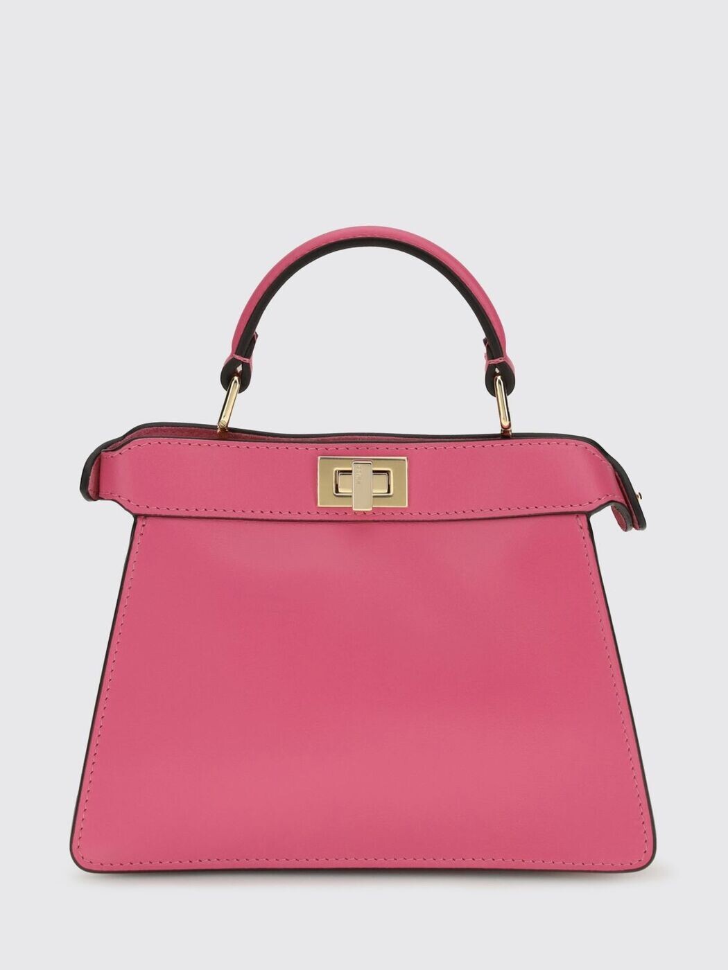 FENDI - フェンディ FENDI バッグ レディース パープル Business bags 8BN335AWQ0 関税 送料無料 2026SS gi