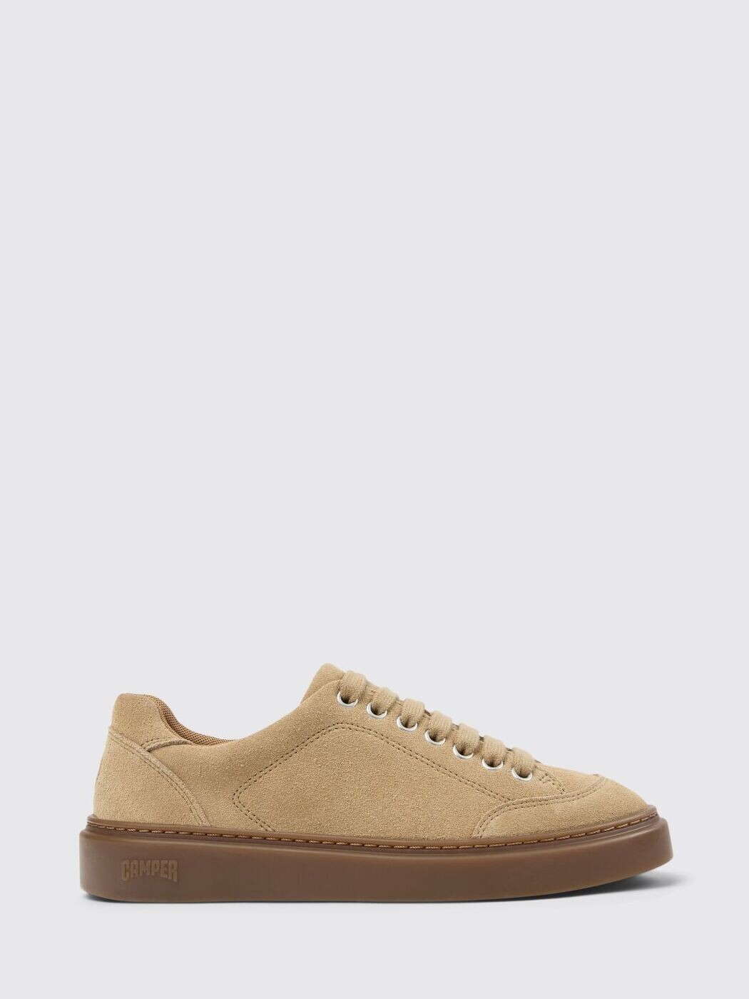 カンペール CAMPER スニーカー レディース ブラウン Sneakers K201907-002 RUNNER TWENTYFIVE 関税 送料無料 2026SS gi