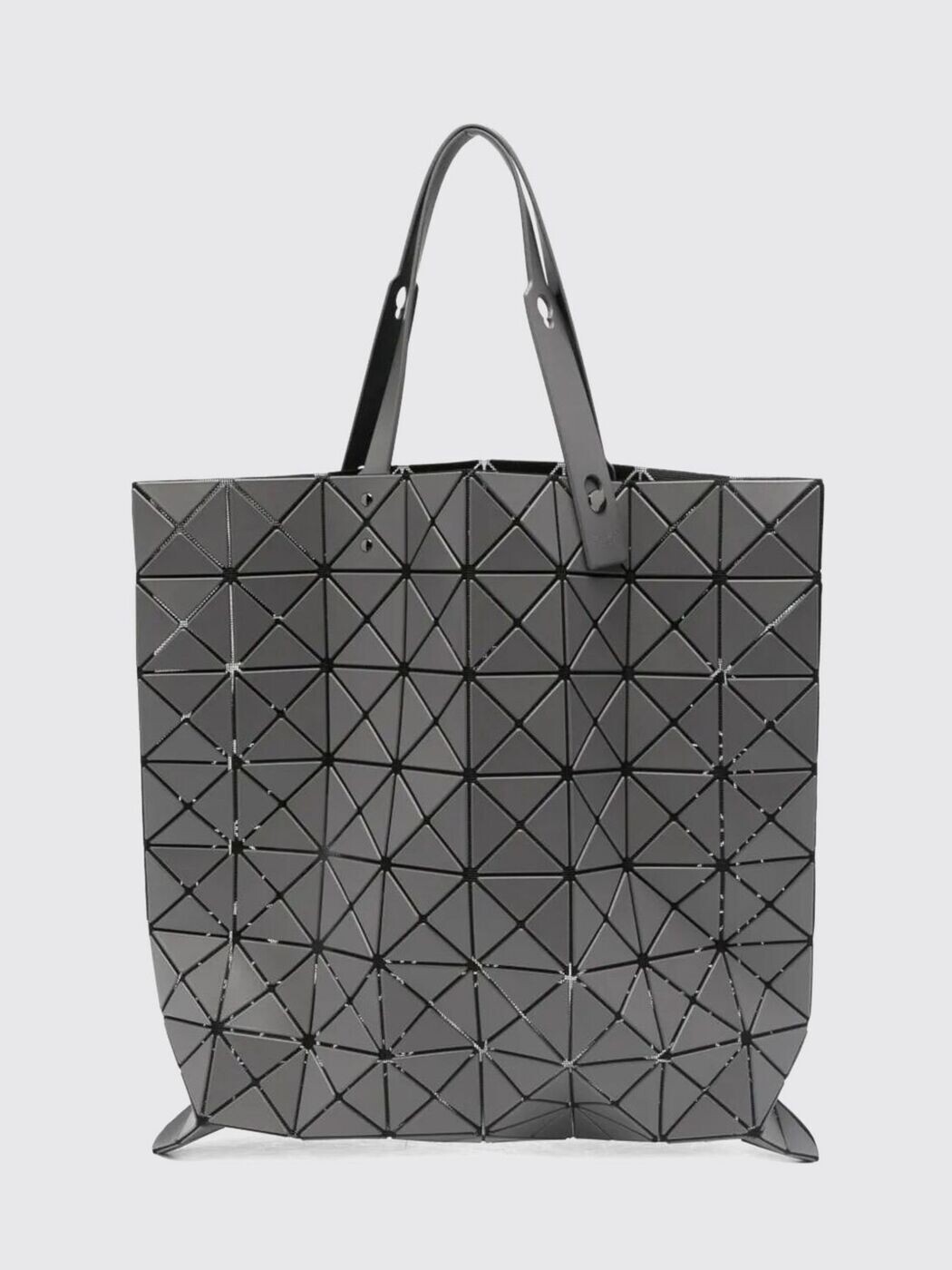 楽天市場】issey miyake baobao（カラーグレー）（トートバッグ