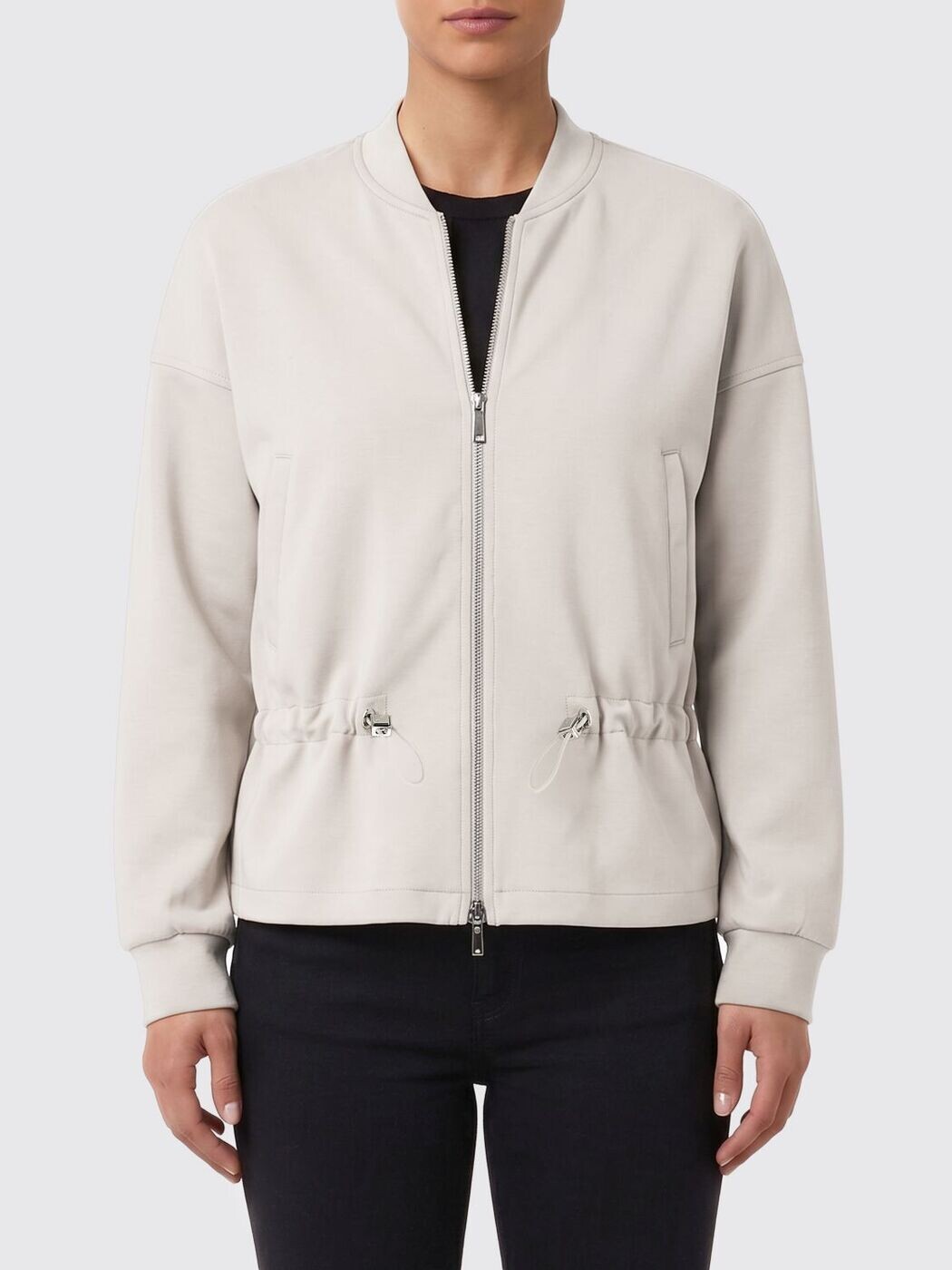 ムーレー MOORER スーツジャケット スーツ ジャケット レディース ベージュ Suit Jackets MODFP100002 関税 送料無料 2026SS gi