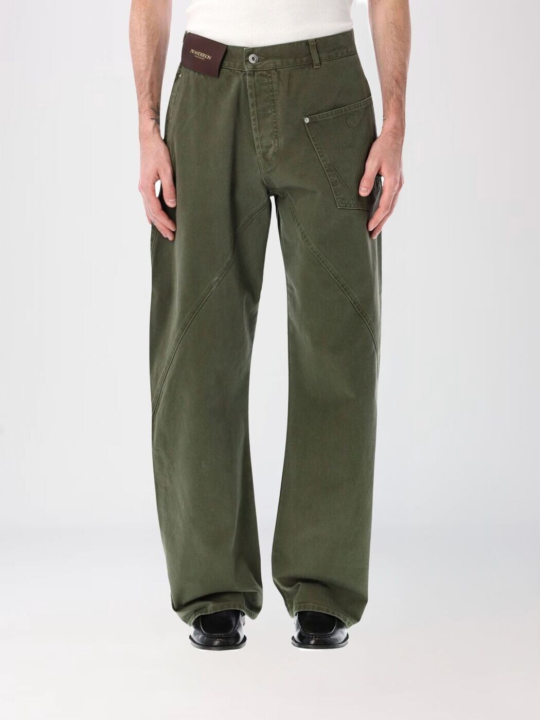 楽天市場】jw anderson（ズボン・パンツ｜メンズファッション）の通販