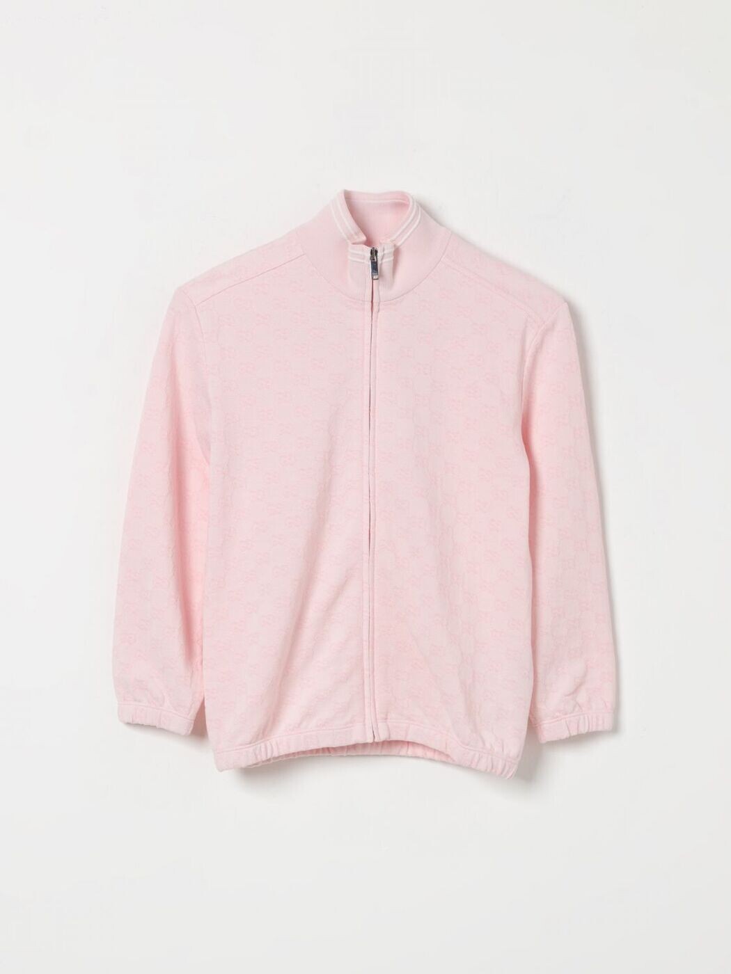 gucci///////////////\\\\\\\\\\\\\\\\\\\\\\\\\\\\\\\' - グッチ GUCCI クルーネックジャンパー ニットウェア ボーイズ ピンク Crew neck jumpers 849678XJHA9 関税 送料無料 2026SS gi