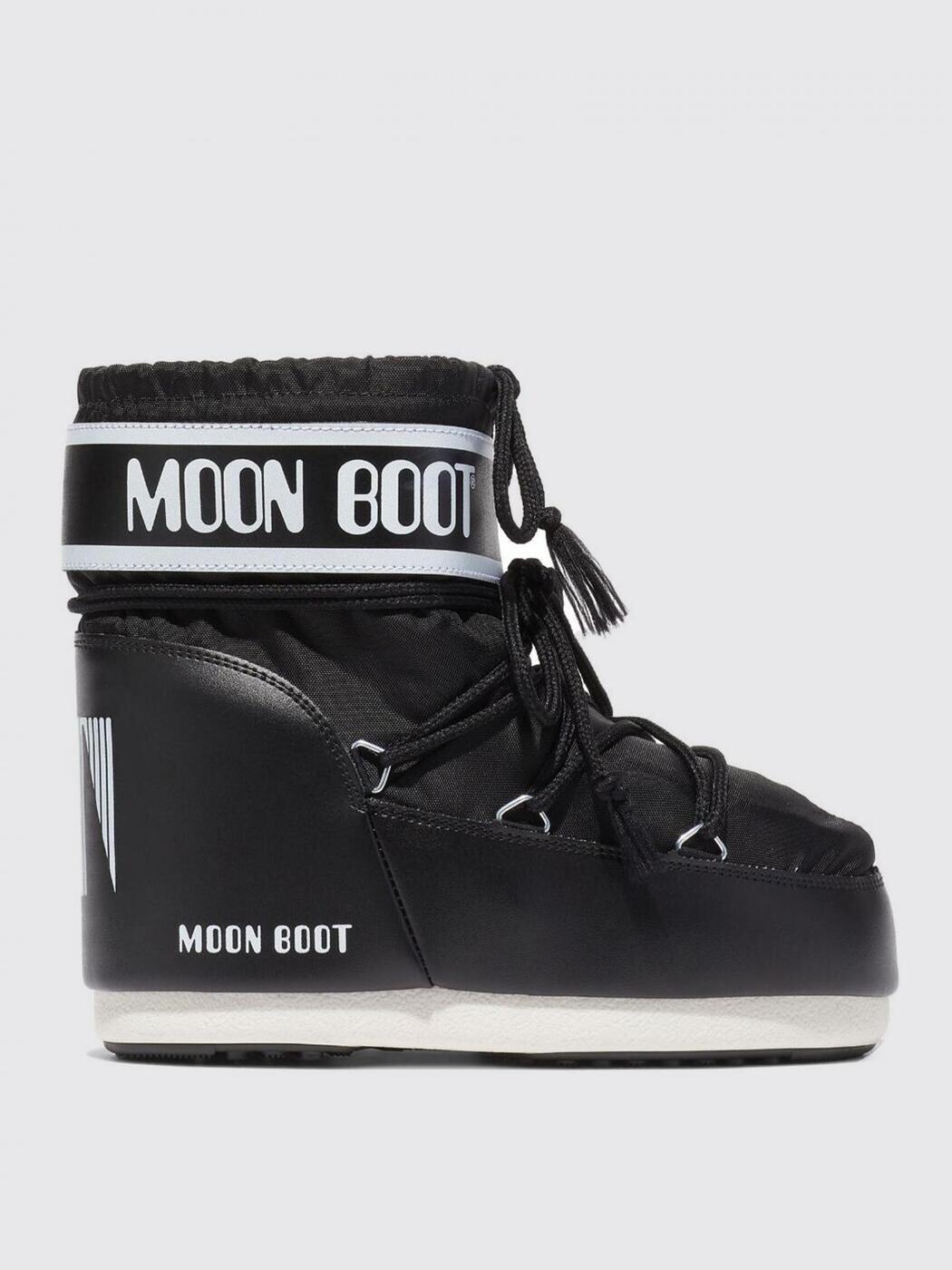 �ࡼ��֡��� MOON BOOT �֡��� ��ǥ����� �֥�å� Boots 80D1409340 ���� ����̵�� ��åԥ�̵�� 2025AW gi