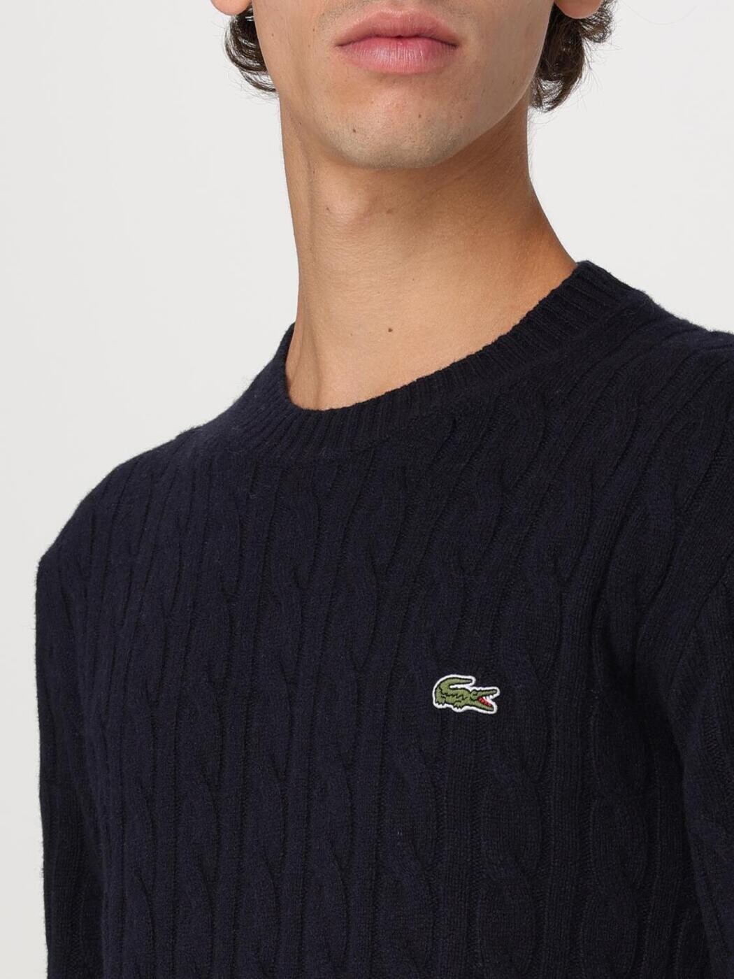 ラコステ LACOSTE セーター ニットウェ...の紹介画像3