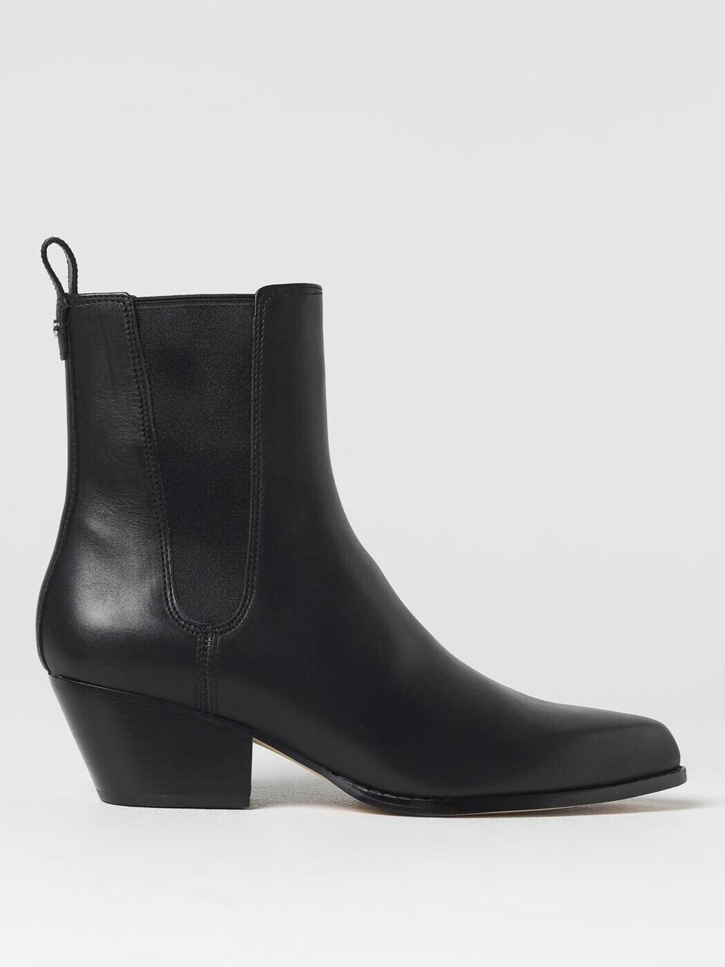 マイケルコース MICHAEL KORS ブーツ レディース ブラック Boots 40F3KNME5L 関税 送料無料 ラッピング..