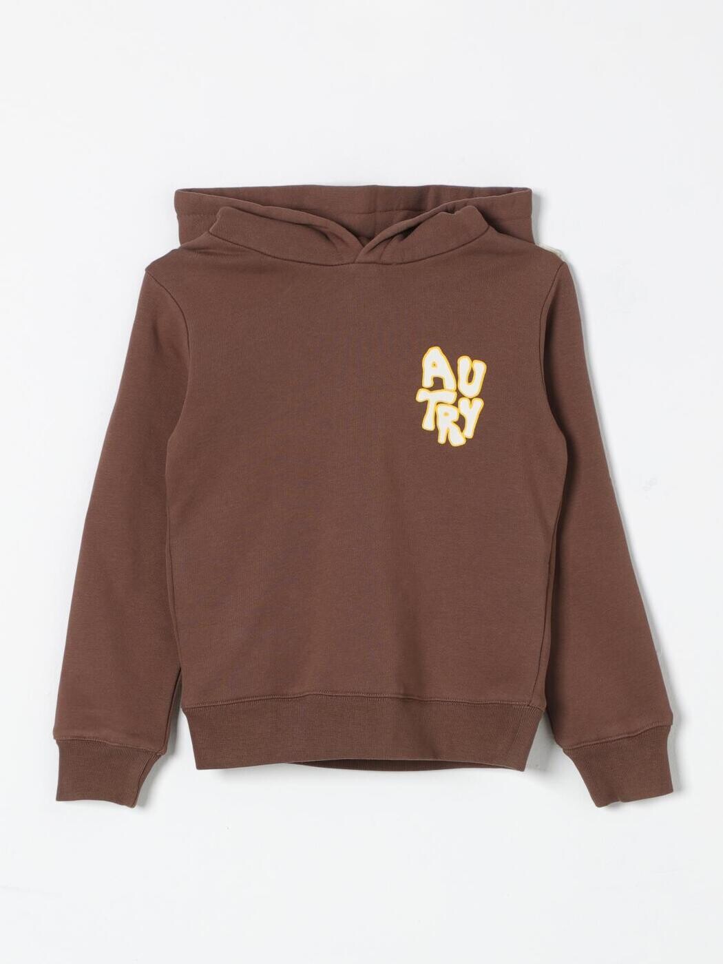 �����ȥ꡼ AUTRY ���롼�ͥå������ѡ� �˥åȥ����� �ܡ����� Crew neck jumpers KSPK64JC ~ ���� ����̵�� ��åԥ�̵��...