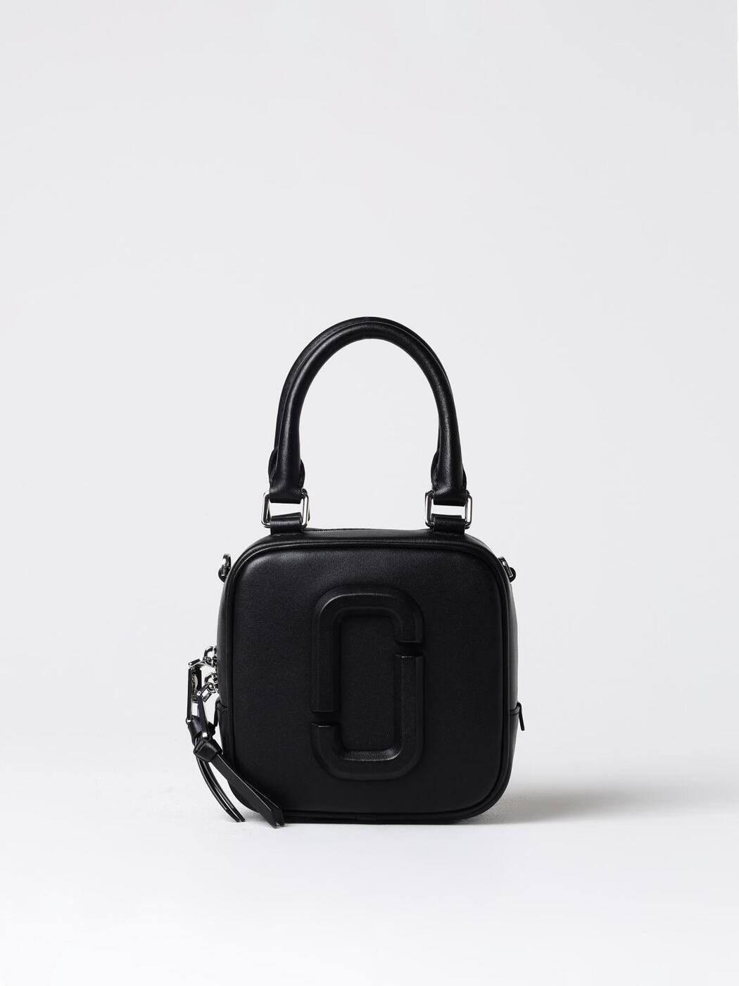 MARC JACOBS - マーク ジェイコブス MARC JACOBS バッグ レディース ブラック Business bags 2P4HCR015H02 関税 送料無料 2025AW gi