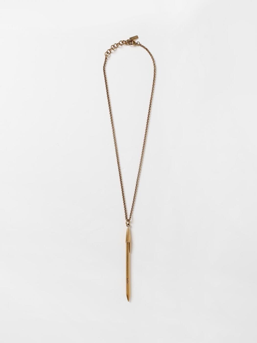 モスキーノクチュール MOSCHINO COUTURE ジュエリー レディース ゴールド Jewelry 91768429 関税 送料無料 ラッピング無料 2025AW gi