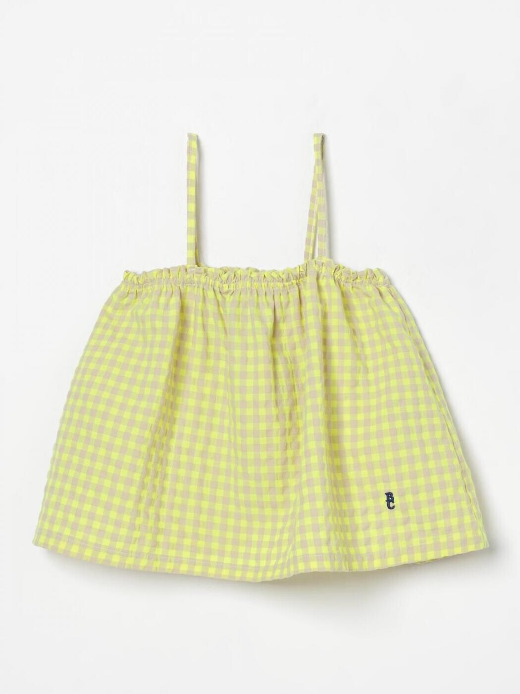 ボボショーズ BOBO CHOSES ポロシャツ トップス ガールズ マルチカラー Polo shirts 125AC028 Multicolor 関税 送料無料 2025AW gi