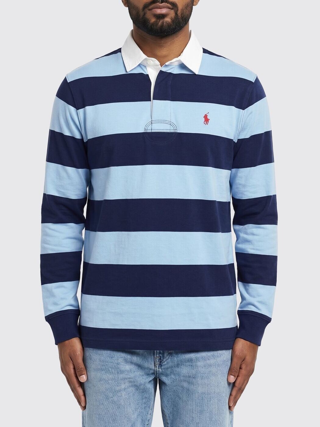 ポロ ラルフ ローレン POLO RALPH LAUREN ポロシャツ メンズ Polo shirts 710717116 関税 送料無料 2026SS gi