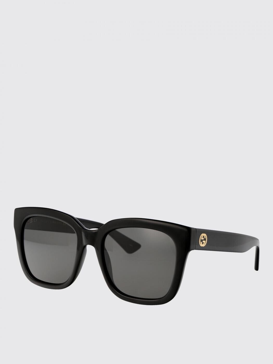 Rakuten - グッチ GUCCI サングラス サングラス・メガネ レディース ブラック Sunglasses GG1338S 関税 送料無料 2026SS gi
