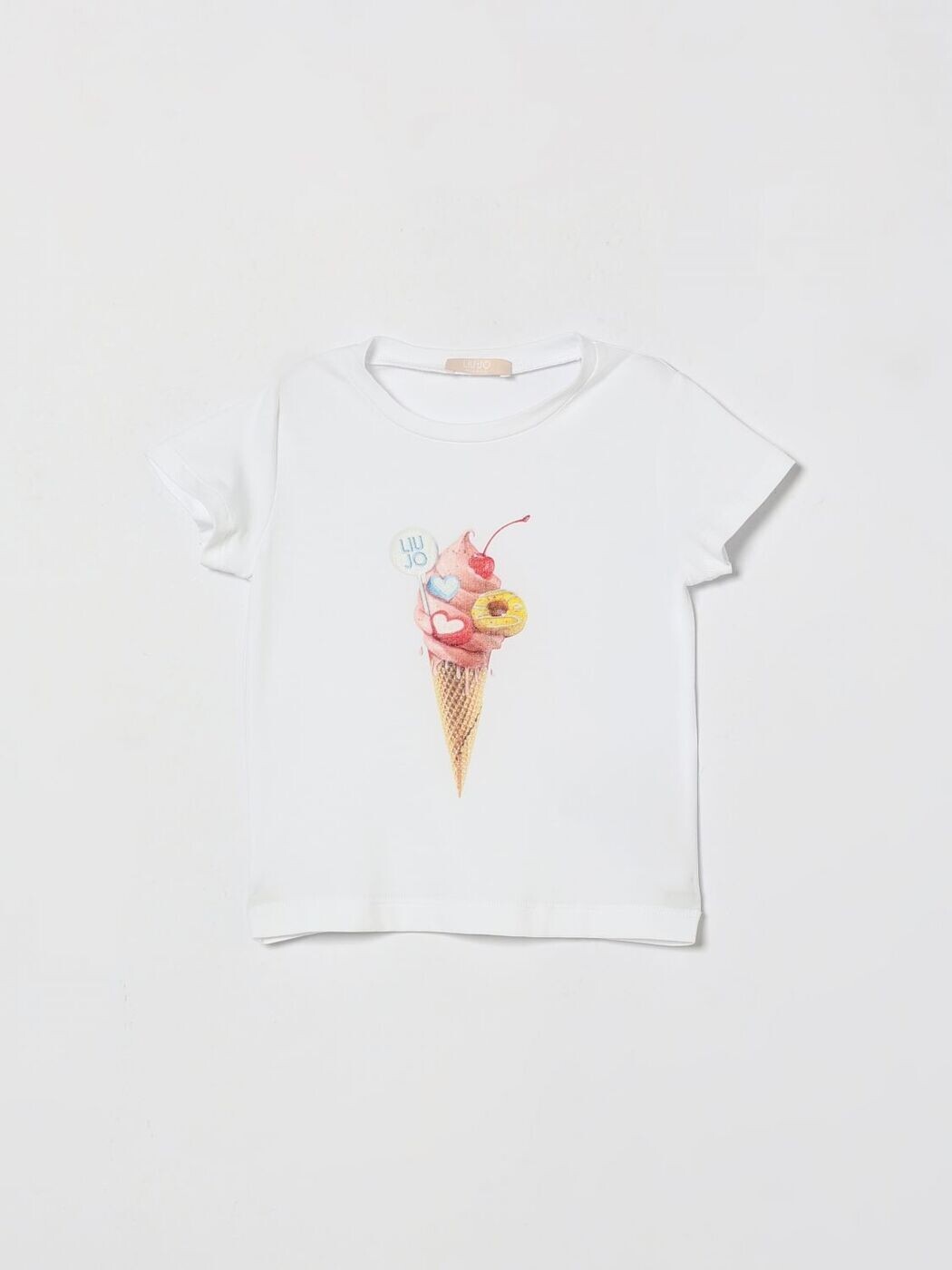 リュー ジョ― LIU JO ロングスリーブ