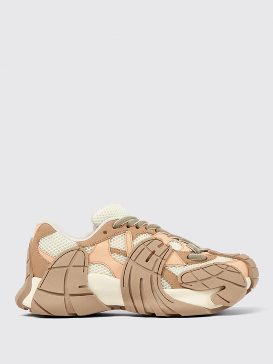 カンペール CAMPER スニーカー メンズ マルチカラー Sneakers A500013-003 TORMENTA 関税 送料無料 ラッピング無料 2023AW gi