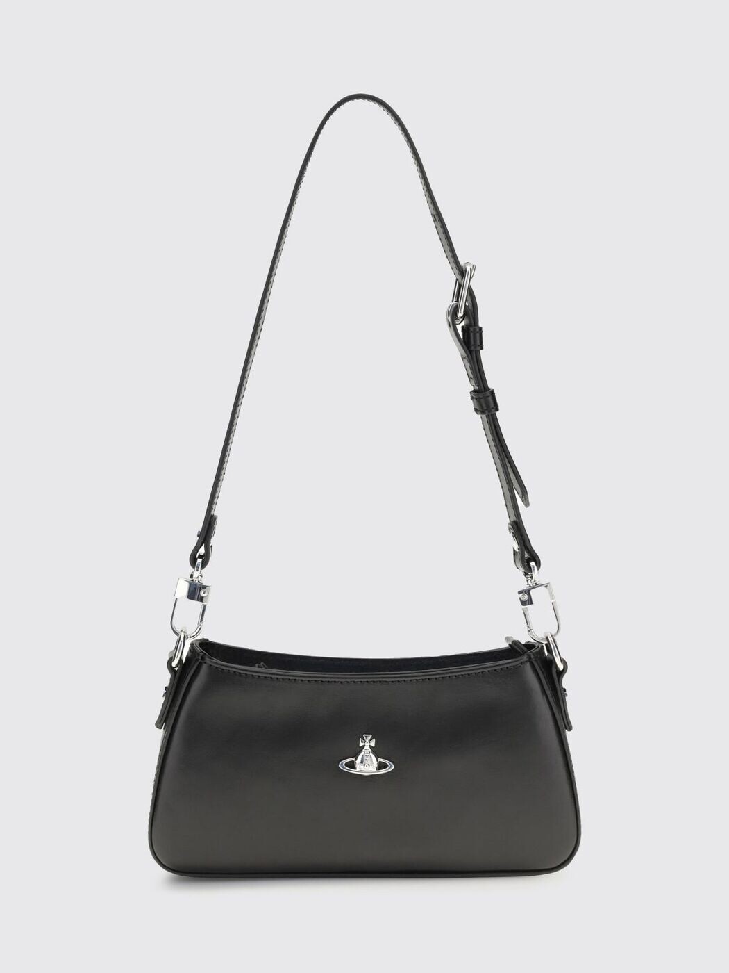 ヴィヴィアン・ウエストウッド VIVIENNE WESTWOOD バッグ レディース ブラック Business bags 5801000JWL00B0 関税 送料無料 2026SS gi