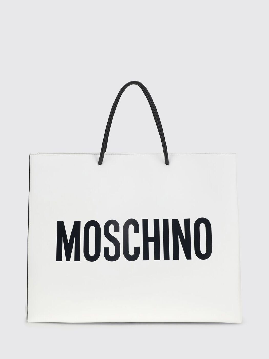 モスキーノクチュール MOSCHINO COUTURE バッグ レディース ホワイト Business bags MC4209PP0OOB0 関税 送料無料 2026SS gi