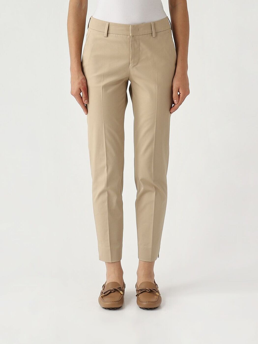 Rakuten - ピーティー トリノ PT TORINO ズボン パンツ レディース Trousers CDVSNYZ00STDDX18 関税 送料無料 2026SS gi