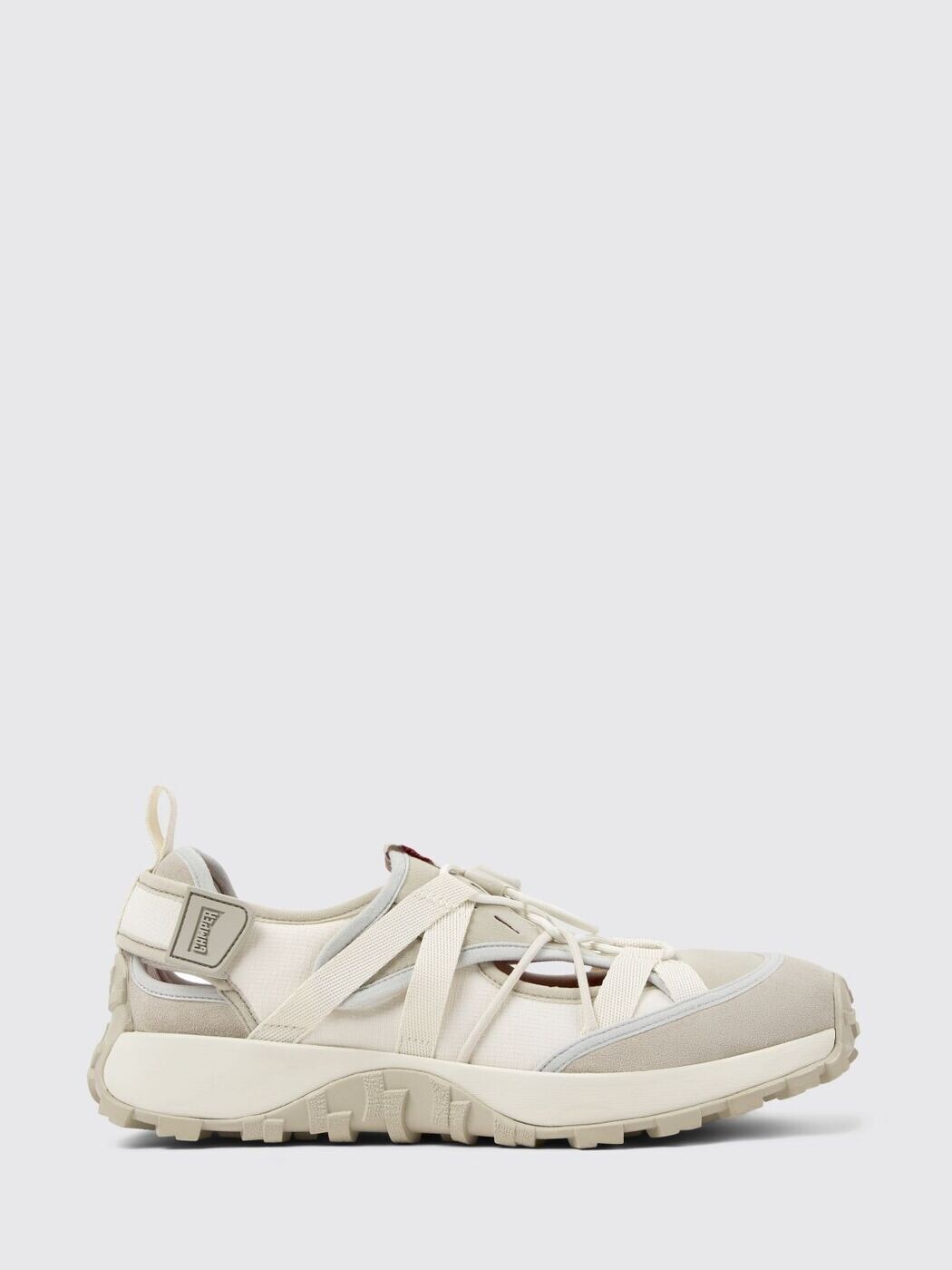 CAMPER - カンペール CAMPER スニーカー メンズ マルチカラー Sneakers K101034-004 DRIFT TRAIL 関税 送料無料 2026SS gi