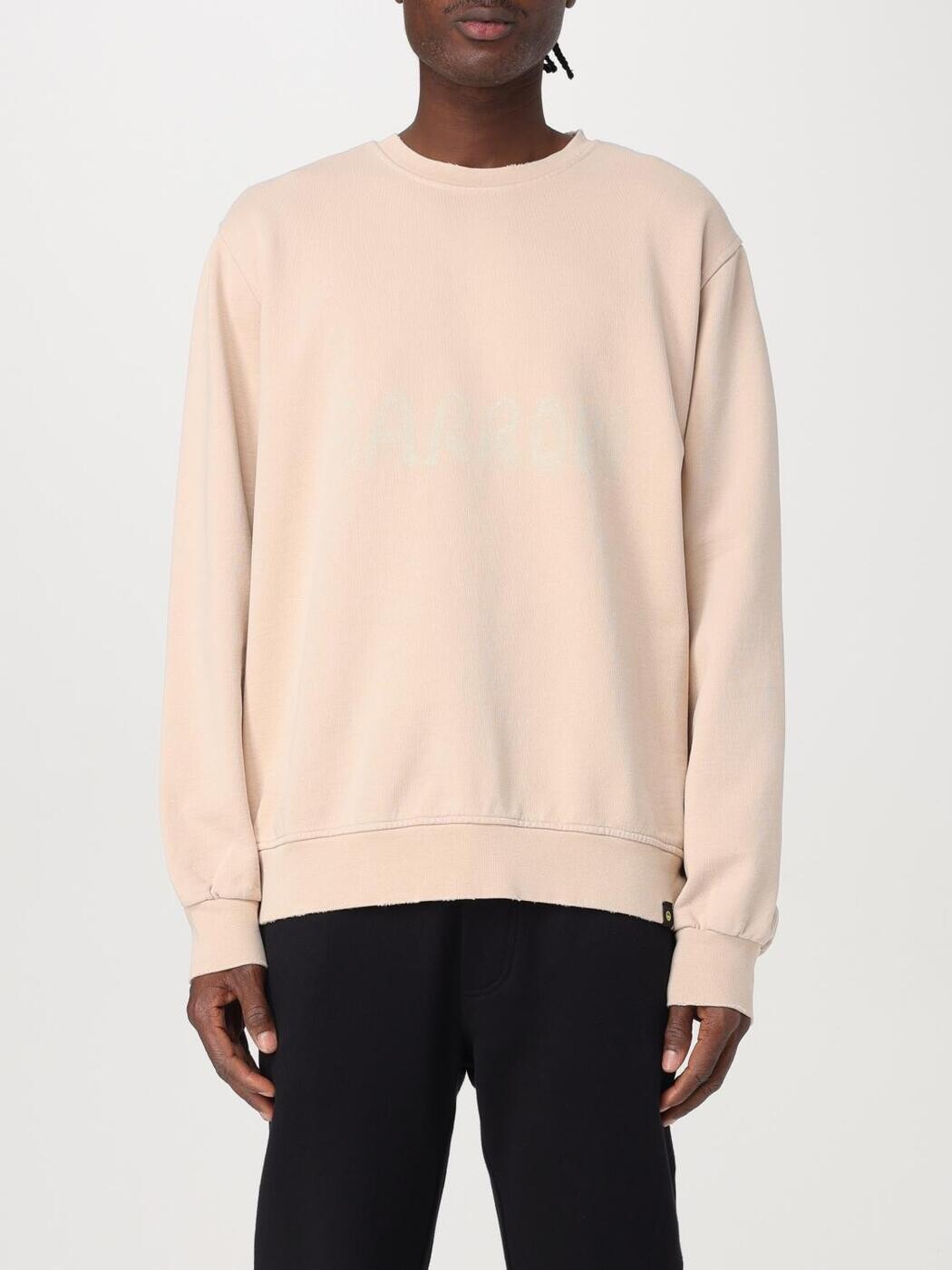 �Х��� BARROW �������åȥ���� �ȥ졼�ʡ� ��� Sweatshirts F4BWUASW035 ���� ����̵�� ��åԥ�̵�� 2025AW gi