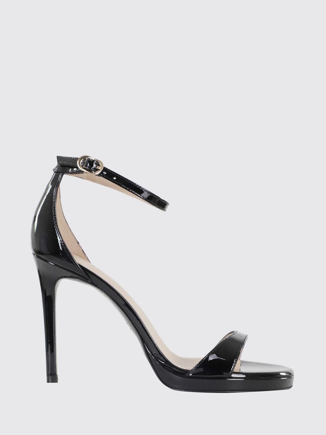 スチュアート ワイツマン STUART WEITZMAN スニーカー レディース ブラック Sneakers SL453 関税 送料無料 2026SS gi