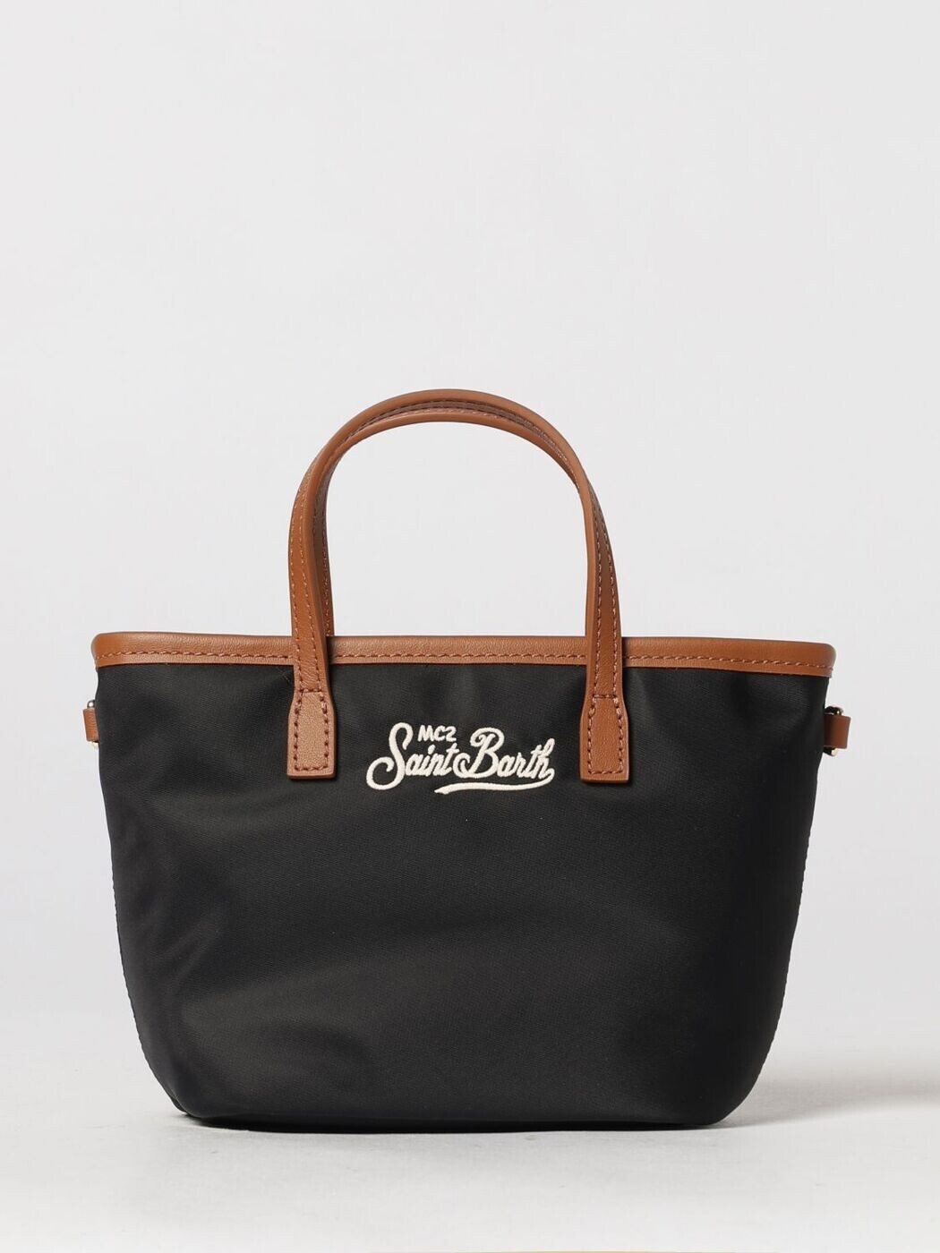 エムシーツーセイントバース MC2 SAINT BARTH バッグ レディース ブラック Business bags CB0005 関税 送料無料 2026SS gi