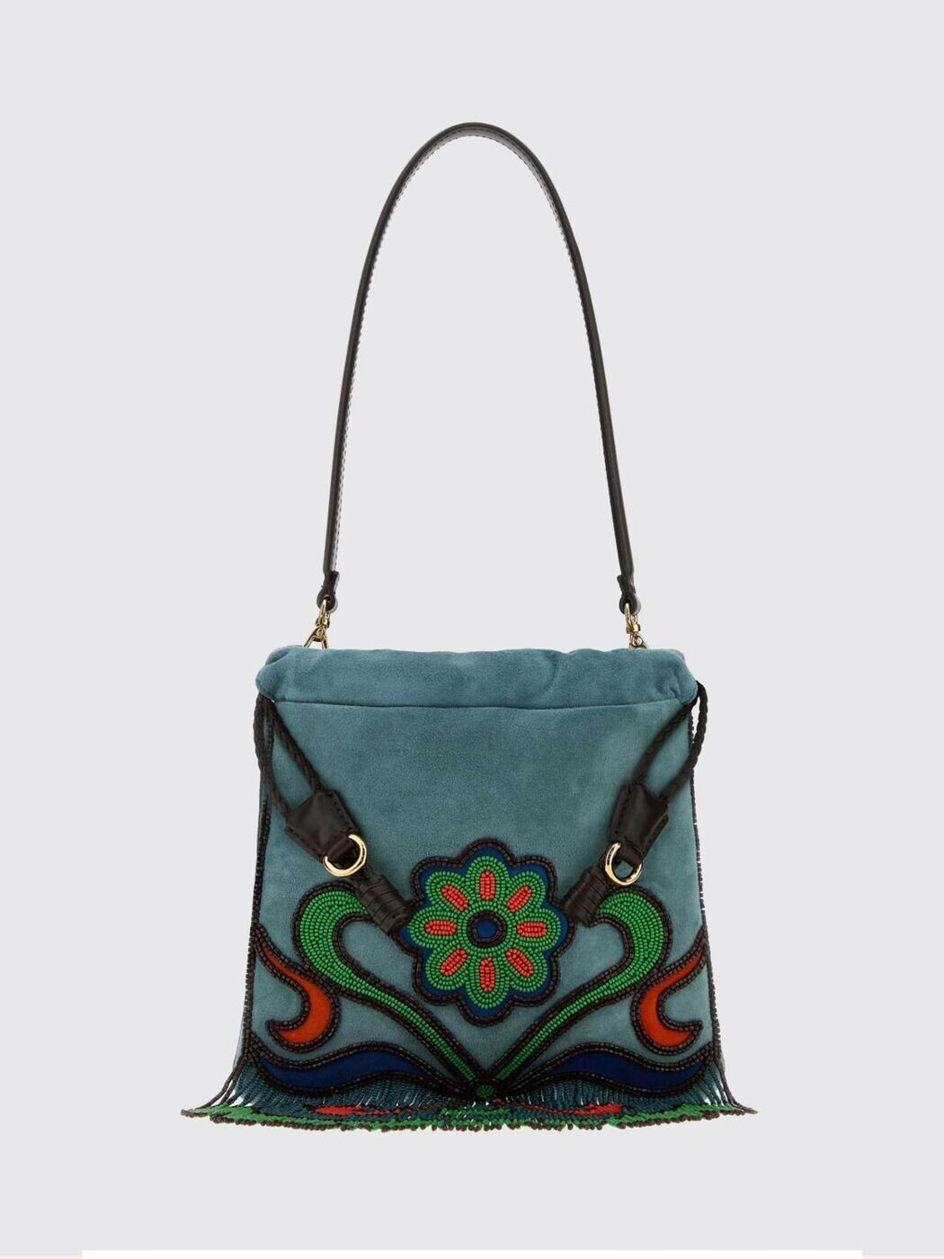 ETRO - エトロ ETRO バッグ レディース Business bags WP1B0025AR497B0076 関税 送料無料 2026SS gi