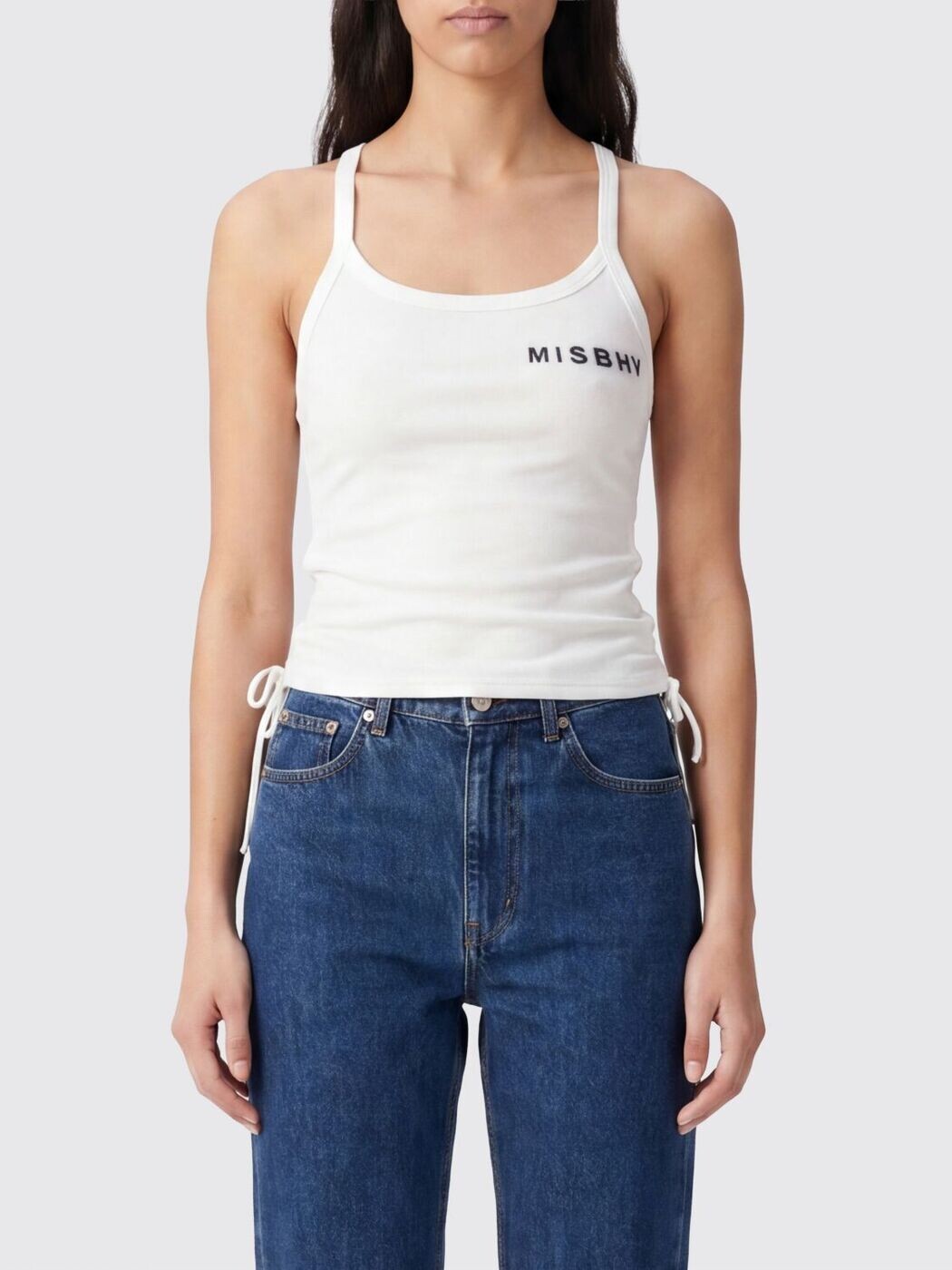 楽天市場】misbhv（Tシャツ・カットソー｜トップス）：レディース