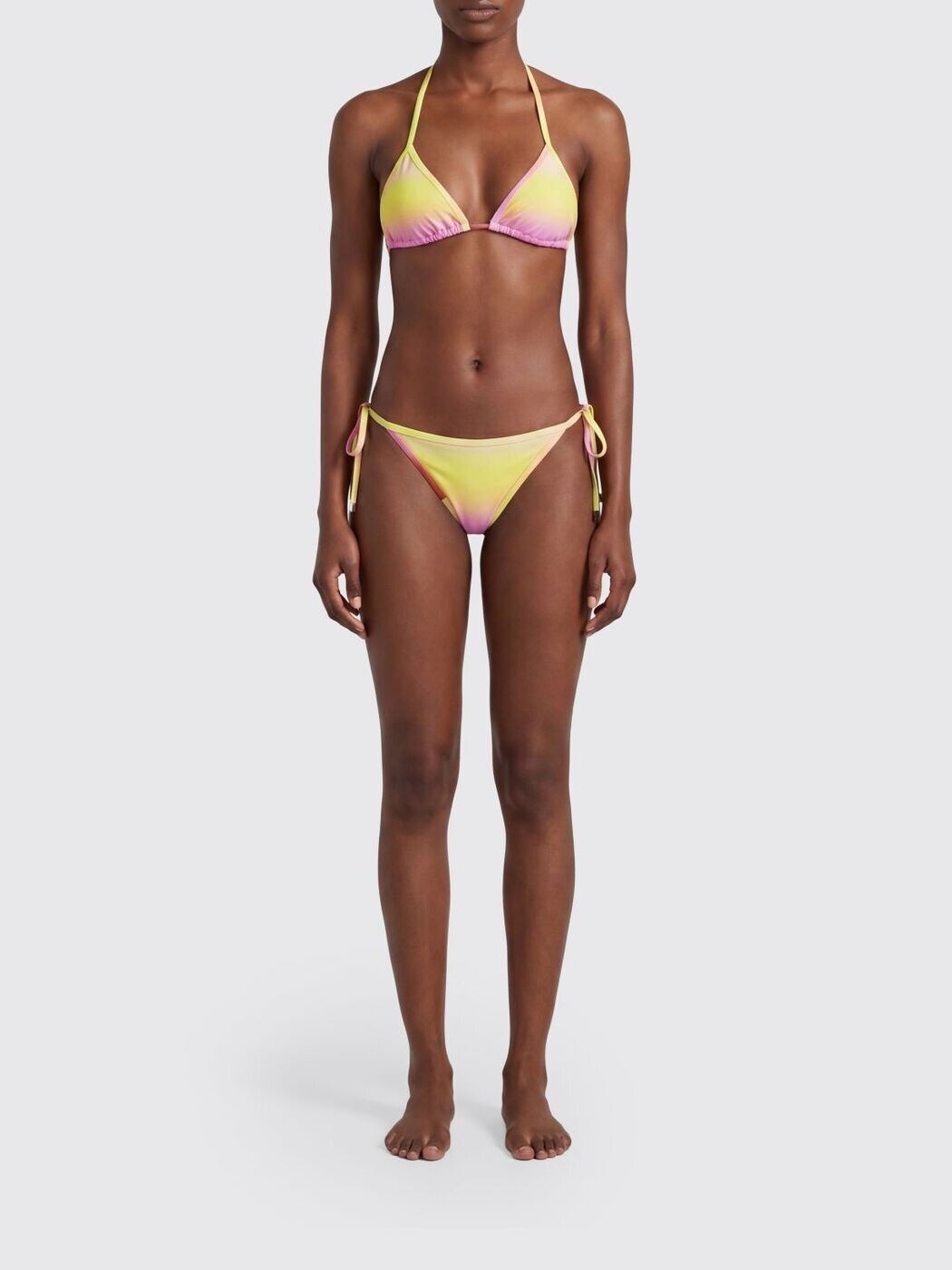 アティコ ATTICO 水着 スイムウェア レディース マルチカラー Swimwear 260WBC00021PAA120PR 関税 送料無料 2026SS gi