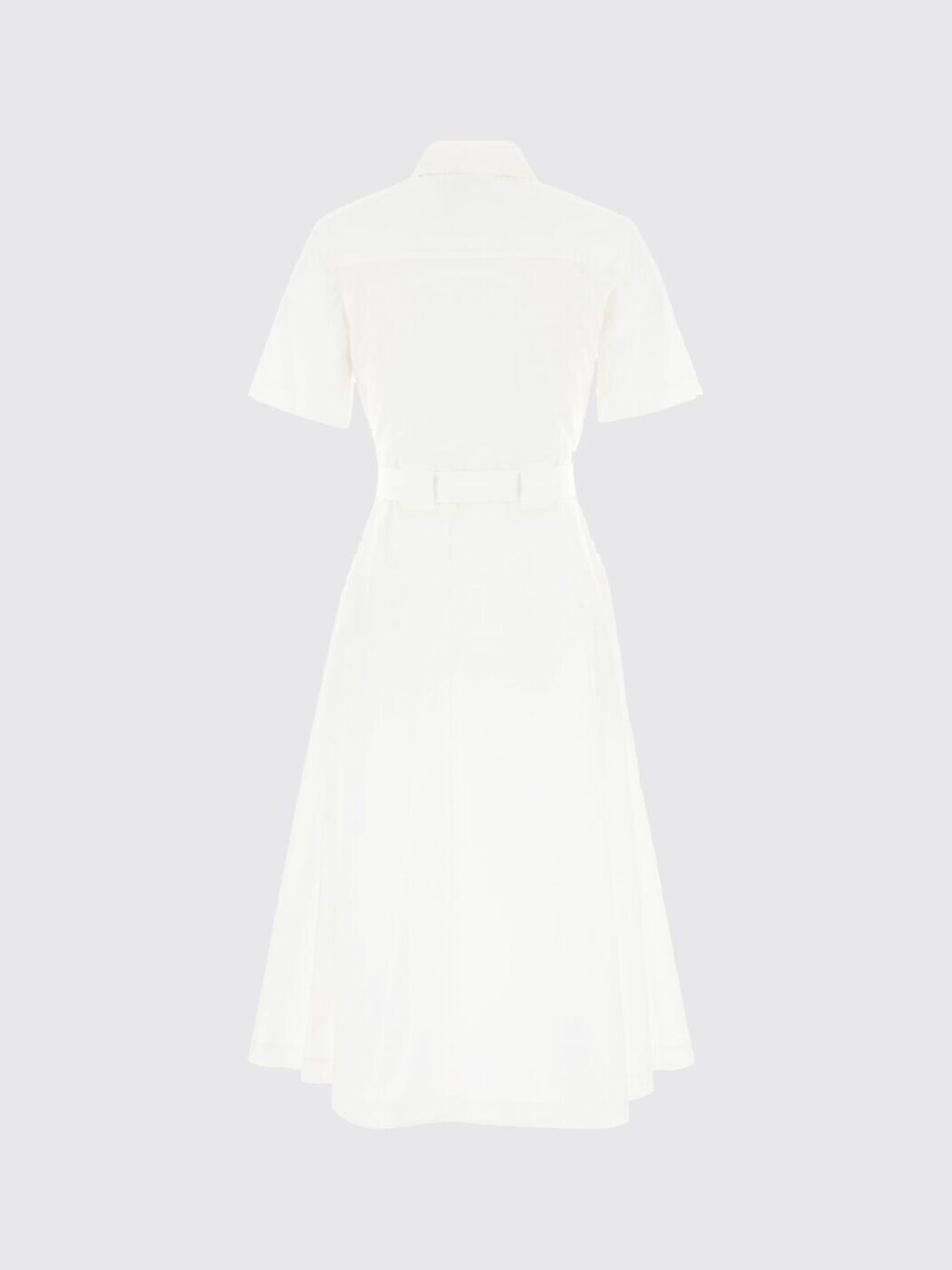 バーバリー BURBERRY ワンピース ドレス レディース ホワイト Dresses 8123249 ~ White 関税 2 courage-store-21817746 BRANDSHOP「il Tesoro」 サンプル画像3