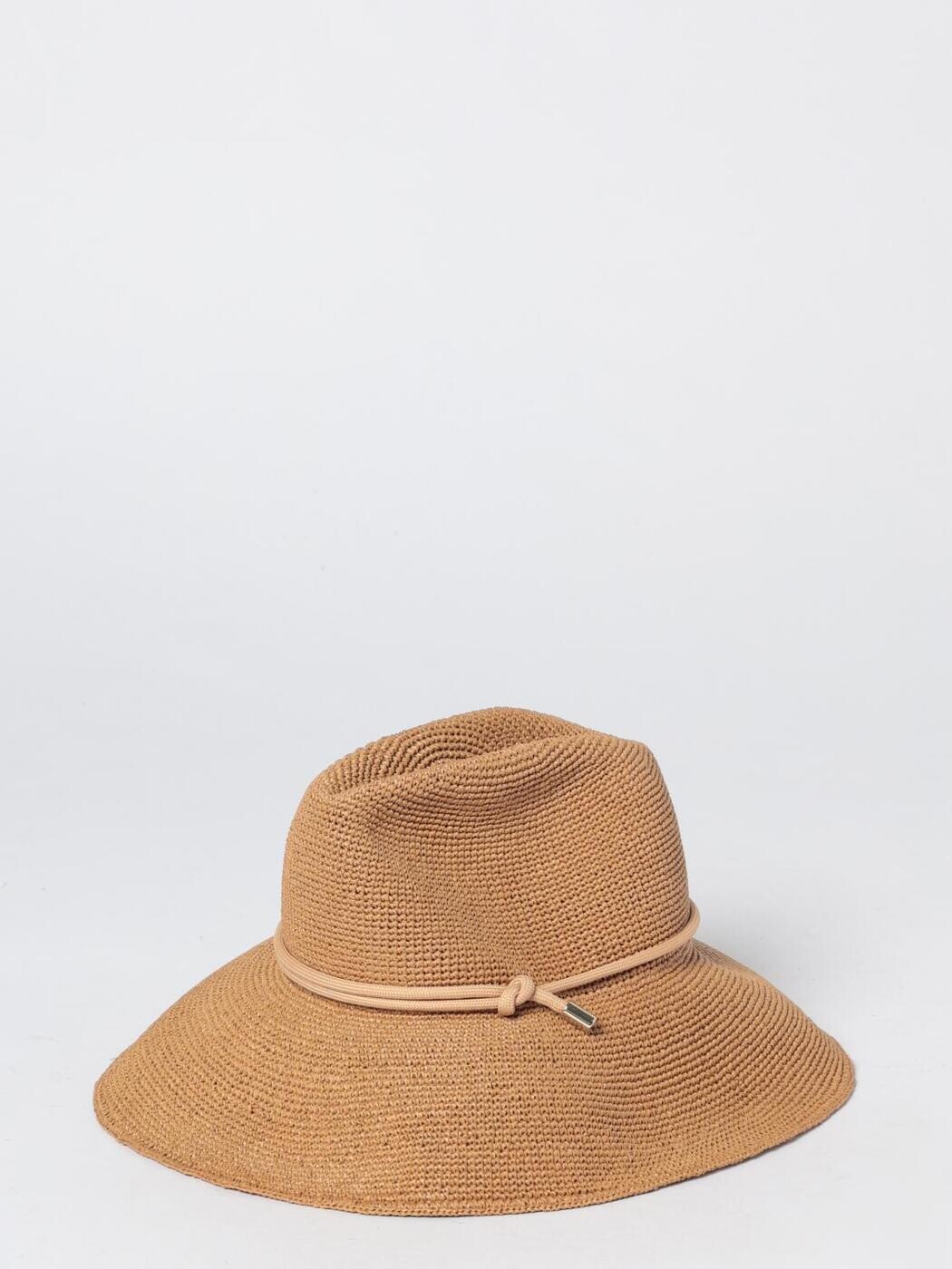 エンポリオ アルマーニ EMPORIO ARMANI ハット 帽子 レディース Hats EW004553 AF25339 関税 送料無料 2026SS gi