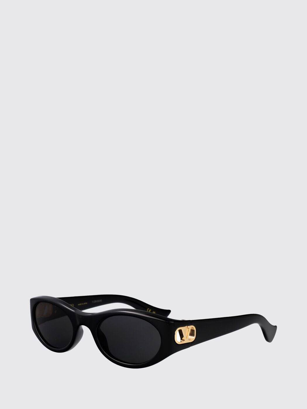 Valentino - ヴァレンティノ ガラヴァーニ VALENTINO GARAVANI サングラス サングラス・メガネ レディース ブラック Sunglasses VG0015S 関税 送料無料 2026SS gi