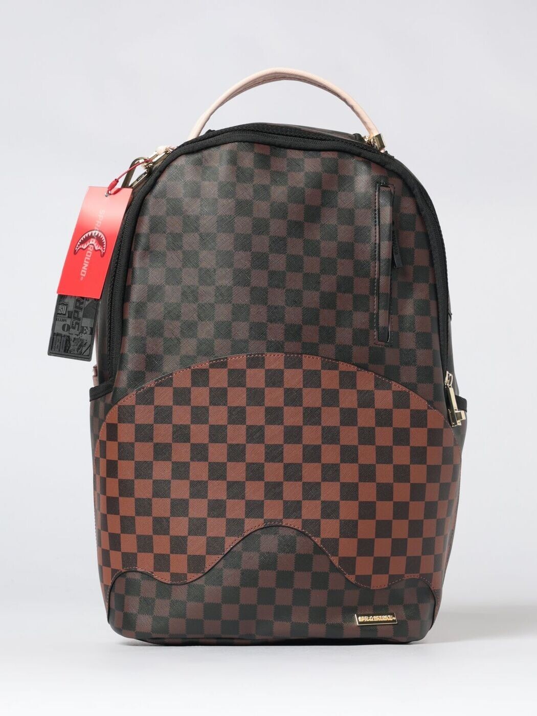 楽天市場】sprayground／スプレーグラウンド バックパックの通販