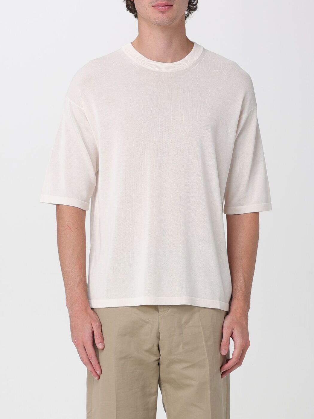 ロベルト コリーナ ROBERTO COLLINA Tシ�