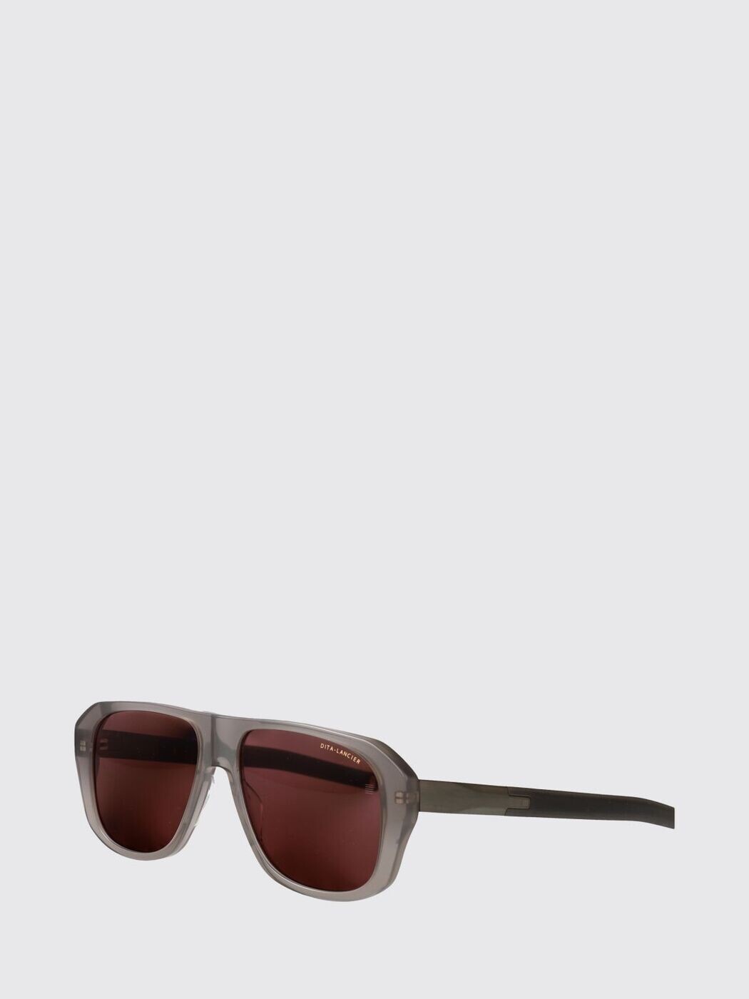 ディータ DITA サングラス サングラス・メガネ メンズ グレー Sunglasses DLS431-A 関税 送料無料 2026SS gi