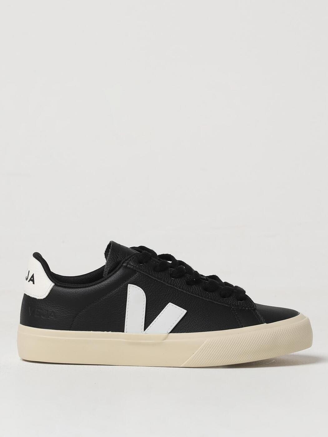 ヴェジャ VEJA スニーカー レディース ブラック Sneakers CP0501215 Black 関税 送料無料 ラッピング無料 2025AW gi