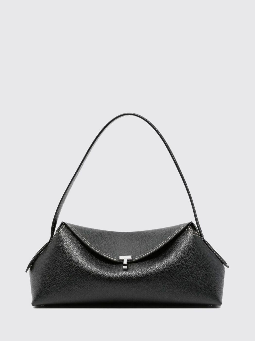 トーテム TOTEME バッグ レディース ブラック Business bags 261WAL0127LE0030 関税 送料無料 2026AW gi
