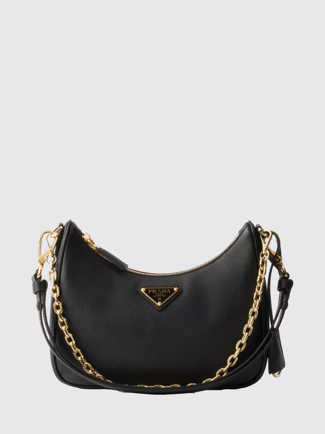 Rakuten - プラダ PRADA バッグ レディース ブラック Business bags 1BC204NZV 関税 送料無料 2026AW gi